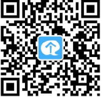 微信公众号二维码