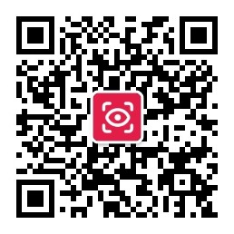 盘查查AI公众号二维码